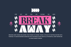 Minimal Urban Typography T-shirt Design Bundle Vol. 7 Product Image 15