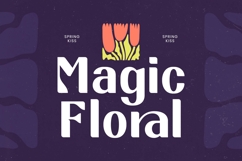 Break Noise - Bold Sans Display Product Image 3