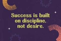 Break Noise - Bold Sans Display Product Image 9