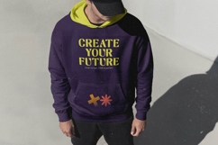 Break Noise - Bold Sans Display Product Image 17