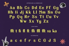 Break Noise - Bold Sans Display Product Image 18