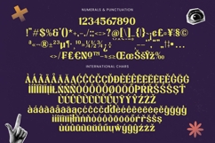 Break Noise - Bold Sans Display Product Image 19