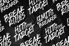 Break Rules Product Image 4