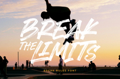 Break Rules Product Image 5