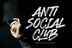 Break Rules Product Image 8