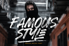 Break Rules Product Image 9