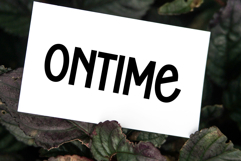 Break Time Product Image 2