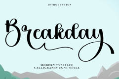 Breakday Product Image 1