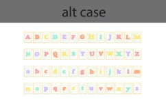 Breakfast Pops Color Font Product Image 4
