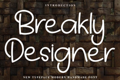 Breakly Designer Product Image 1