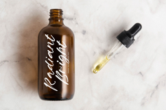 Breakup Galaxy - Modern Handbrush Font Product Image 2