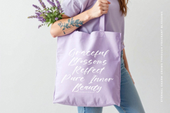 Breakup Galaxy - Modern Handbrush Font Product Image 11