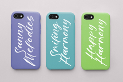 Breakup Galaxy - Modern Handbrush Font Product Image 14