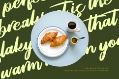 Breatheasy Modern Brush Font Type Product Image 11