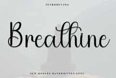 Breathine Product Image 1