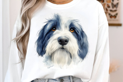 Breeds Of Peeking Dogs New Clipart Product Image 3