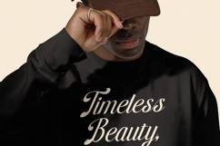 Brellight - New Elegant Script Font Product Image 5