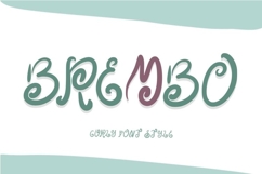 Back to School Fonts &amp; Graphics Bundle Product Image 5