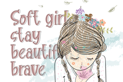 Brenden Bouncy a Playful Kids Cartoon Premium Font Product Image 2