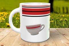 mug design for sublimation bolée de cidre breton cider Product Image 1