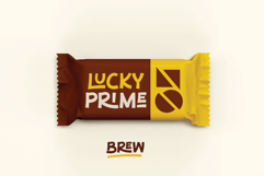 Brew - Bold &amp; Fun Display Font Product Image 4