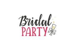 Bridal Party Product Image 1