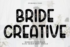 Bride Creative Product Image 1
