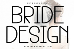 Bride Design Product Image 1