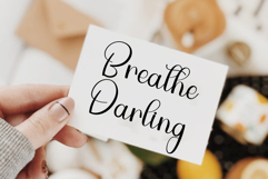 Bride Signature Product Image 8