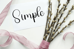 Bride Signature Product Image 5