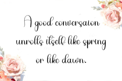 Bride Signature Product Image 4