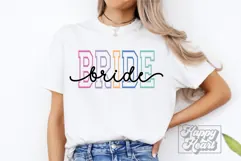 Bride Vibes SVG PNG - Future Mrs - Fiancee - Engaged Era Product Image 1