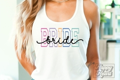 Bride Vibes SVG PNG - Future Mrs - Fiancee - Engaged Era Product Image 2
