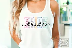 Bride Vibes SVG PNG - Future Mrs - Fiancee - Engaged Era Product Image 2