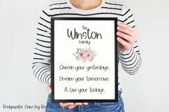 Bridgewater Sans Font Product Image 5