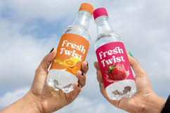 Briegal - New Modern Bold Serif Product Image 2