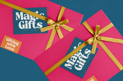 Briegal - New Modern Bold Serif Product Image 12