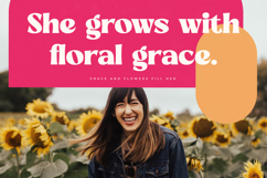 Briegal - New Modern Bold Serif Product Image 15