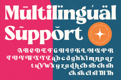 Briegal - New Modern Bold Serif Product Image 18