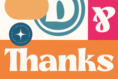 Briegal - New Modern Bold Serif Product Image 20