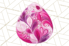 Colorful Bright Doodles PNG Clip Art Product Image 2
