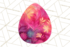Colorful Bright Doodles PNG Clip Art Product Image 2