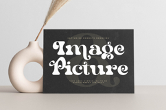 Bright Films - Modern Retro Serif Font Product Image 4