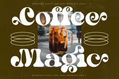 Bright Films - Modern Retro Serif Font Product Image 8