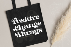 Bright Films - Modern Retro Serif Font Product Image 10