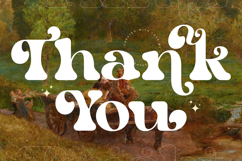 Bright Films - Modern Retro Serif Font Product Image 20