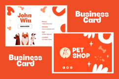 Bright Giftak - Sans Serif Display Font Product Image 3