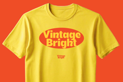 Bright Giftak - Sans Serif Display Font Product Image 11