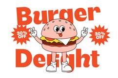 Bright Giftak - Sans Serif Display Font Product Image 12