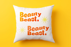 Bright Giftak - Sans Serif Display Font Product Image 14